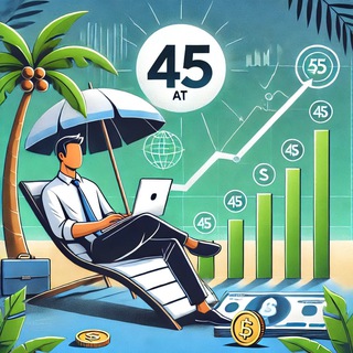 Telegram Channel logo pensya45. Free Telegram Channel Analytics