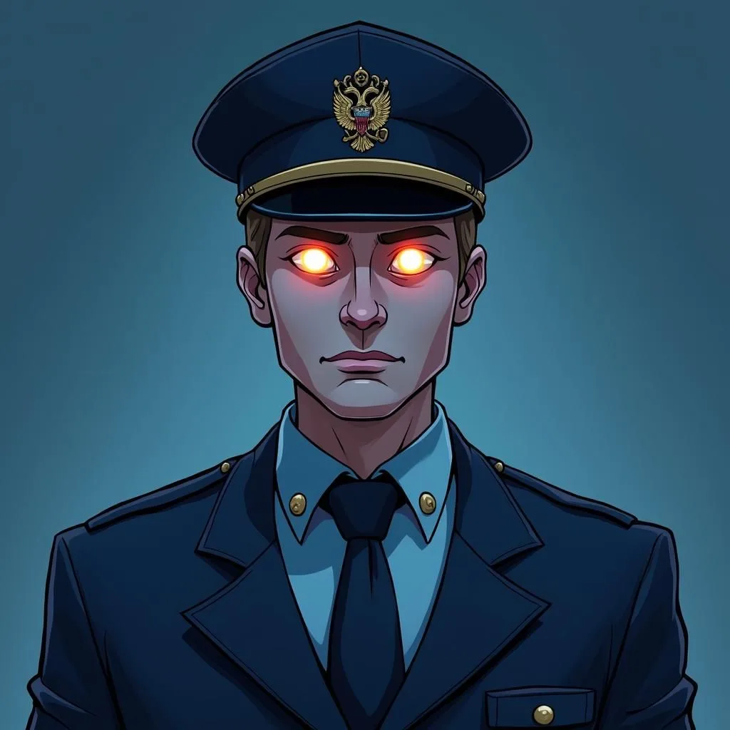 Логотип Телеграм канала anon_prok_press. Бесплатная аналитика Telegram каналов