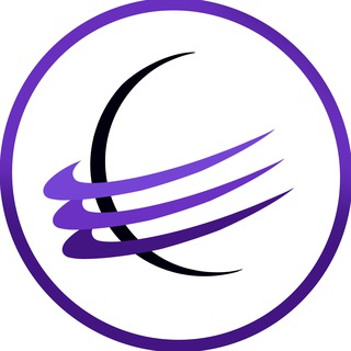 Логотип Телеграм канала . Бесплатная аналитика Telegram каналов