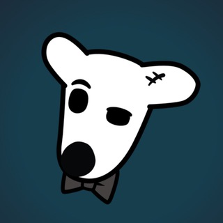 Логотип Телеграм канала chat_delofff. Бесплатная аналитика Telegram каналов