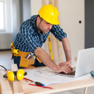 Telegram Channel logo remdomzhk. Free Telegram Channel Analytics