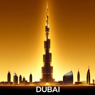 Telegram Channel logo dubayg. Free Telegram Channel Analytics