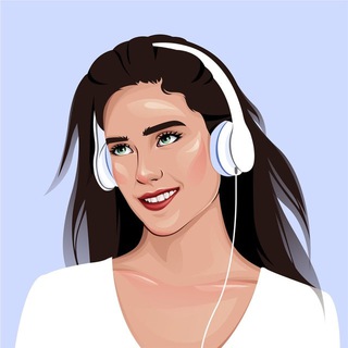 Логотип Телеграм канала EnglishByEar. Бесплатная аналитика Telegram каналов