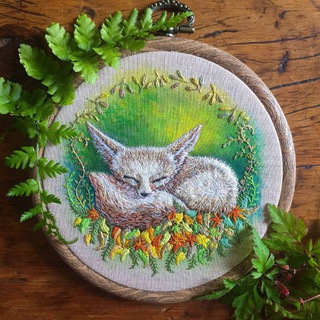 Telegram Channel logo Uwlekalotschka. Free Telegram Channel Analytics