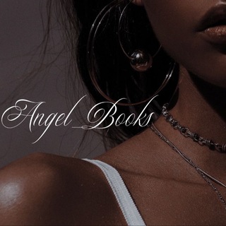 Telegram Channel logo AngeelBooks. Free Telegram Channel Analytics