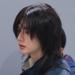 Логотип Телеграм канала tghyunjin. Бесплатная аналитика Telegram каналов