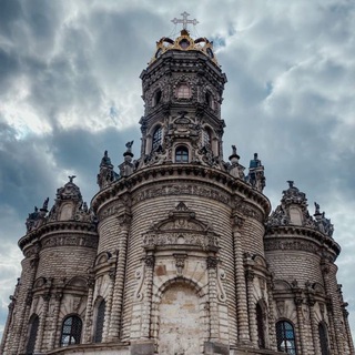 Логотип Телеграм канала . Бесплатная аналитика Telegram каналов