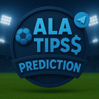 Логотип Телеграм канала Ala_tips. Бесплатная аналитика Telegram каналов
