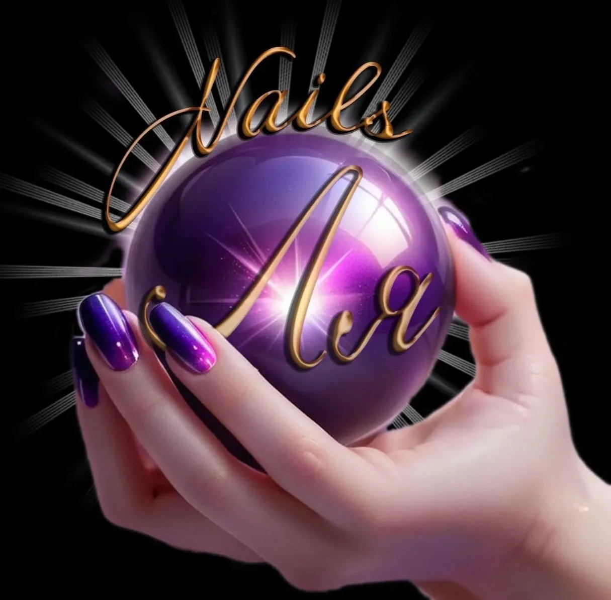 Telegram Channel logo l9nails. Free Telegram Channel Analytics