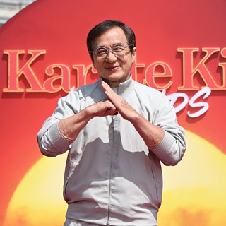 Telegram Channel logo jackiechan_vf. Free Telegram Channel Analytics