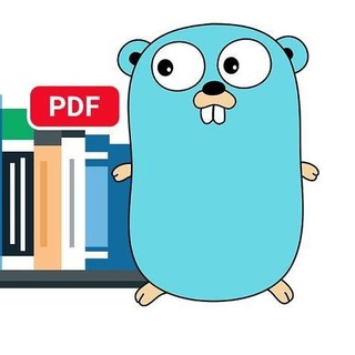 Telegram Channel logo golang_books. Free Telegram Channel Analytics