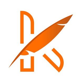 Логотип Телеграм канала Книгач - переходник. Бесплатная аналитика Telegram каналов