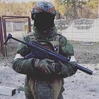 Логотип Телеграм канала Тактика и специальная подготовка. Бесплатная аналитика Telegram каналов