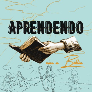 Telegram Channel logo Aprendendo com a Bíblia📖🌱. Free Telegram Channel Analytics