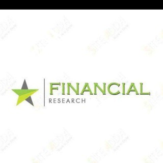 Telegram Channel logo Financialresearch intraday. Free Telegram Channel Analytics