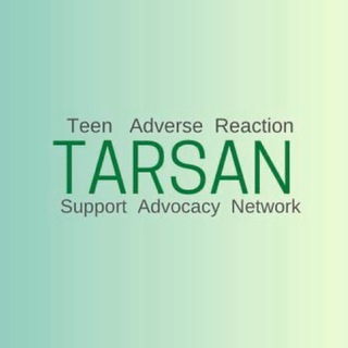 Telegram Channel logo TARSAN-Teen Adverse Reaction MAIN CHANNEL. Free Telegram Channel Analytics