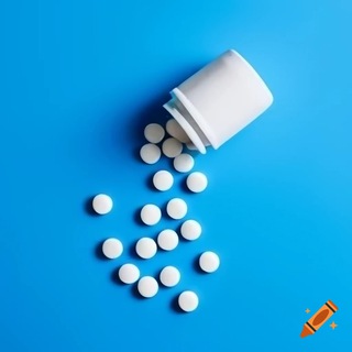 Логотип Телеграм канала pofarme. Бесплатная аналитика Telegram каналов