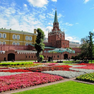 Логотип Телеграм канала AroundMos. Бесплатная аналитика Telegram каналов