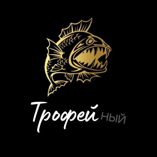 Логотип Телеграм канала trofeysaratov. Бесплатная аналитика Telegram каналов