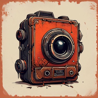 Telegram Channel logo rust_shots. Free Telegram Channel Analytics