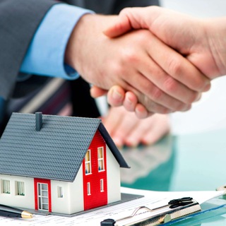 Логотип Телеграм канала onlygoodrealty. Бесплатная аналитика Telegram каналов