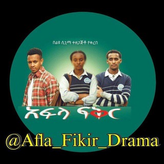 Логотип Телеграм канала Afla_fiqir_drama. Бесплатная аналитика Telegram каналов