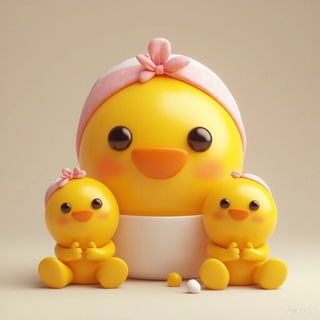 Логотип Телеграм канала ForKidsDevelop. Бесплатная аналитика Telegram каналов