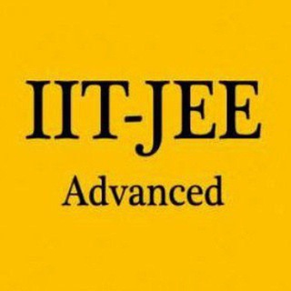 Telegram Channel logo IIT JEE Mains Advanced NEET Exam. Free Telegram Channel Analytics