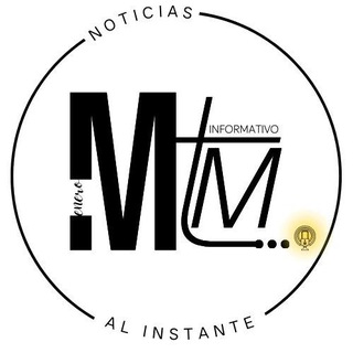 Telegram Channel logo mtminformativohn. Free Telegram Channel Analytics