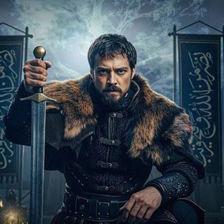 Логотип Телеграм канала kurulus_orhanethiopian. Бесплатная аналитика Telegram каналов