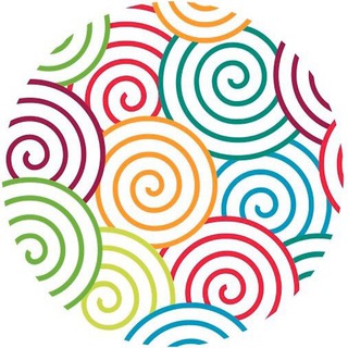 Логотип Телеграм канала . Бесплатная аналитика Telegram каналов