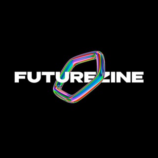 Логотип Телеграм канала Futurezine. Бесплатная аналитика Telegram каналов
