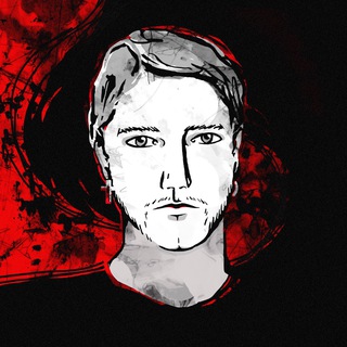 Логотип Телеграм канала . Бесплатная аналитика Telegram каналов