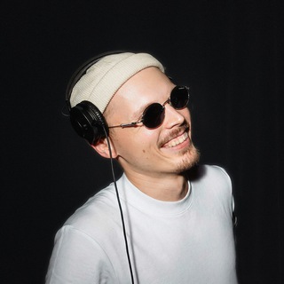 Логотип Телеграм канала . Бесплатная аналитика Telegram каналов