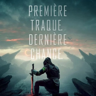 Telegram Channel logo actu_foot_vf. Free Telegram Channel Analytics