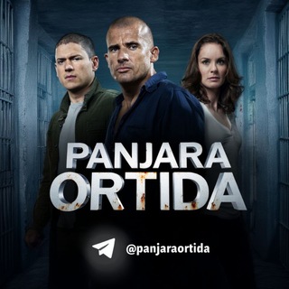 Telegram Channel logo PanjaraOrtida. Free Telegram Channel Analytics