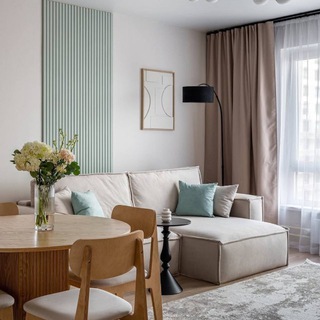 Логотип Телеграм канала uyutno_i_krasivo. Бесплатная аналитика Telegram каналов