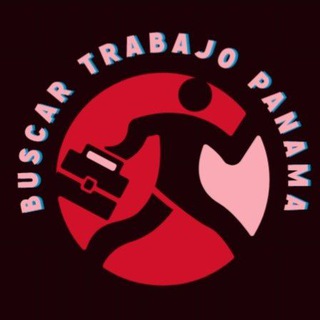 Telegram Channel logo buscartrabajopanama. Free Telegram Channel Analytics