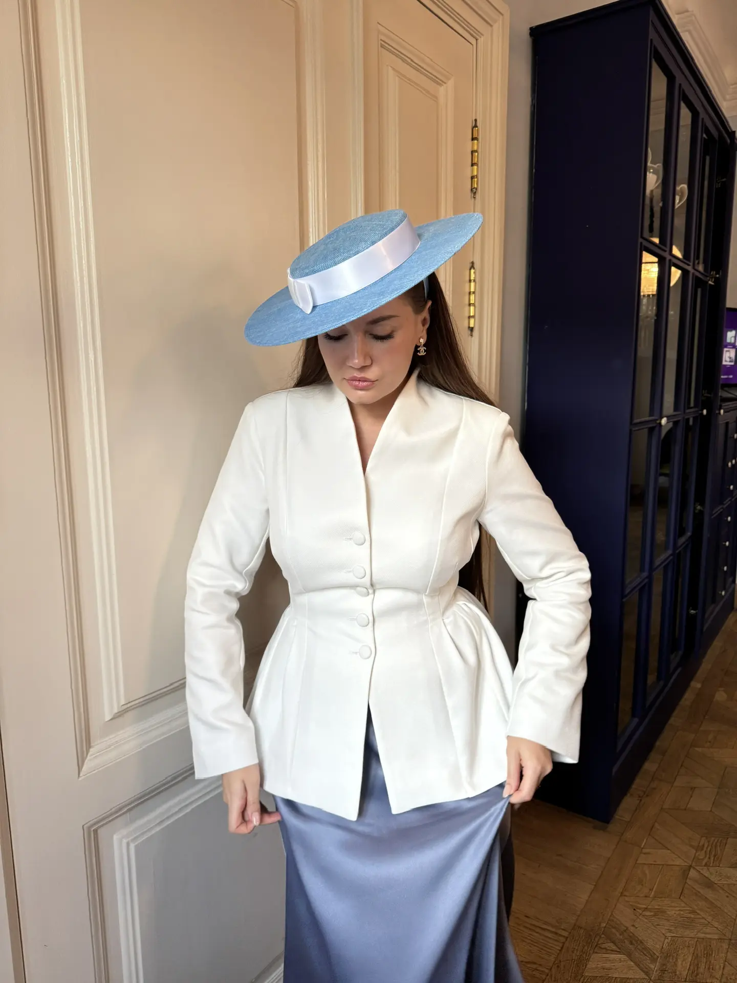 Telegram Channel logo blablagirl1. Free Telegram Channel Analytics