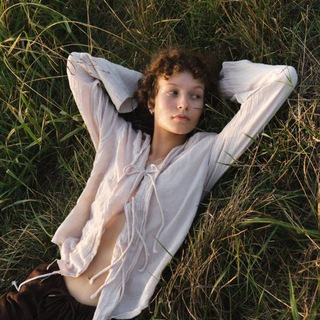 Telegram Channel logo sssheispolina. Free Telegram Channel Analytics