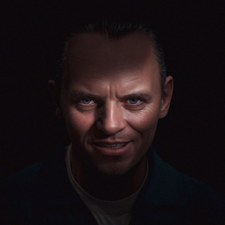 Логотип Телеграм канала serial_killer_maniac. Бесплатная аналитика Telegram каналов