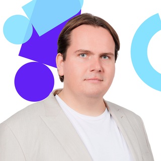 Логотип Телеграм канала . Бесплатная аналитика Telegram каналов