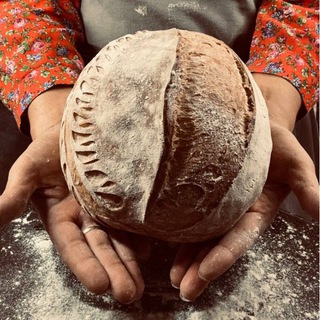 Логотип Телеграм канала larisskharitonova. Бесплатная аналитика Telegram каналов