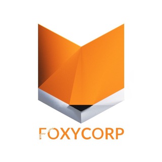 Логотип Телеграм канала Команда FOXYCORP (комплектующие для пк). Бесплатная аналитика Telegram каналов