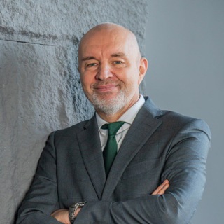 Логотип Телеграм канала . Бесплатная аналитика Telegram каналов