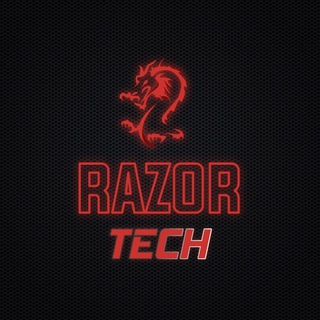 Telegram Channel logo Razor Techᵀᴹ 🇱🇰. Free Telegram Channel Analytics
