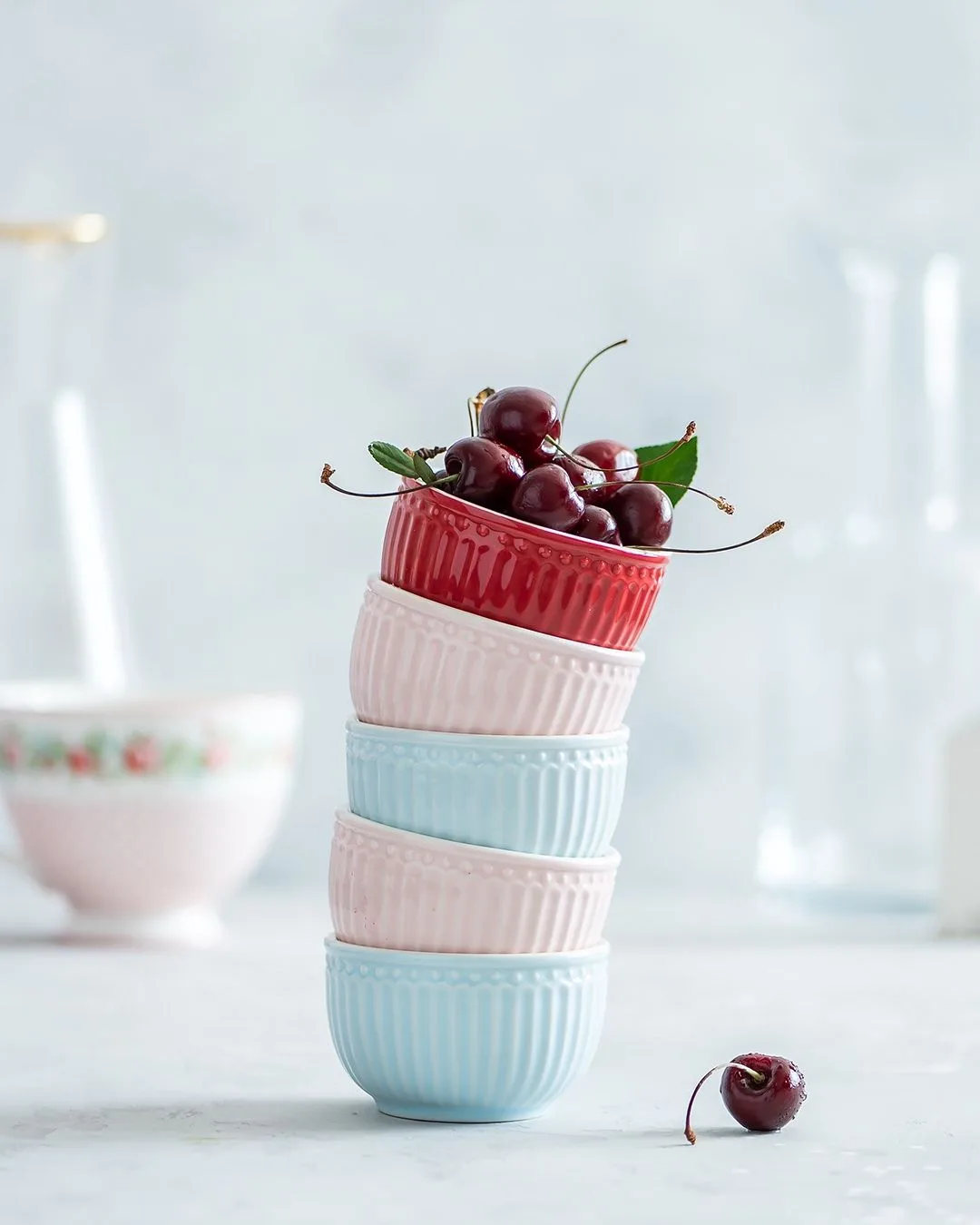 Логотип Телеграм канала provence_vdecore. Бесплатная аналитика Telegram каналов