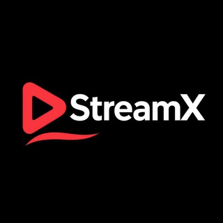 Telegram Channel logo Stream X. Free Telegram Channel Analytics