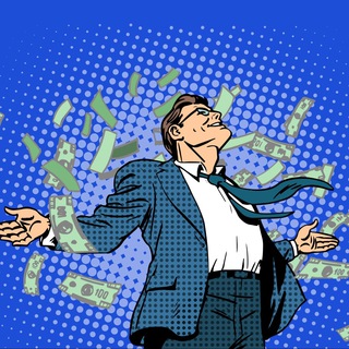 Логотип Телеграм канала . Бесплатная аналитика Telegram каналов