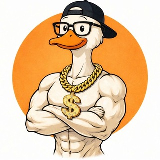 Логотип Телеграм канала ganso20. Бесплатная аналитика Telegram каналов